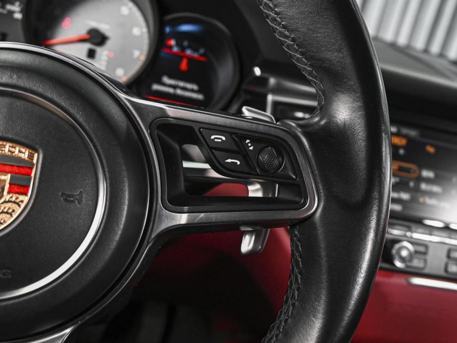 Porsche Macan I Ставрополь  - изображение 21