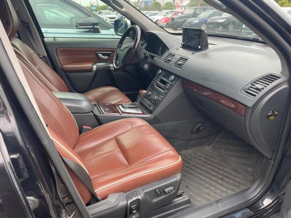 Volvo XC90 I Рестайлинг с пробегом 2014 года, цена 1 982 000 рублей, 223267 км, внедорожник, Автокод Объявления