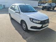 Lada (ВАЗ) Granta I Рестайлинг Тольятти  - изображение 11