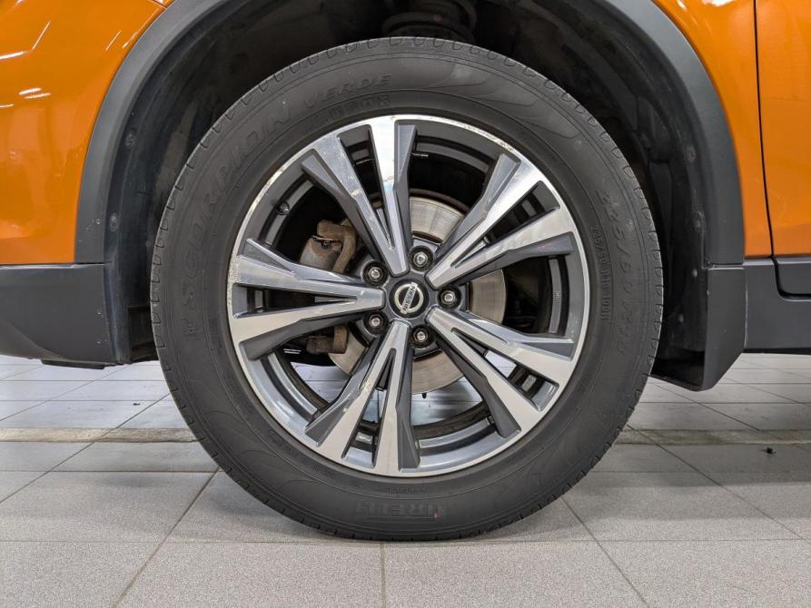 Nissan X-Trail III Рестайлинг Москва  - изображение 12