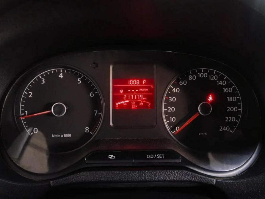 Volkswagen Polo V Набережные Челны  - изображение 10