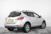 Nissan Murano II (Z51) Рестайлинг Кемерово  - изображение 34