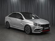 Lada (ВАЗ) Vesta I Ставрополь  - изображение 24