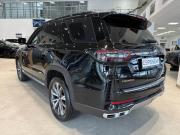 Changan CS95 I Рестайлинг Астрахань  - изображение 13