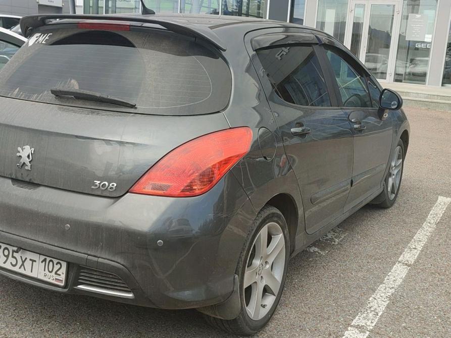 Peugeot 308 I Уфа  - изображение 3