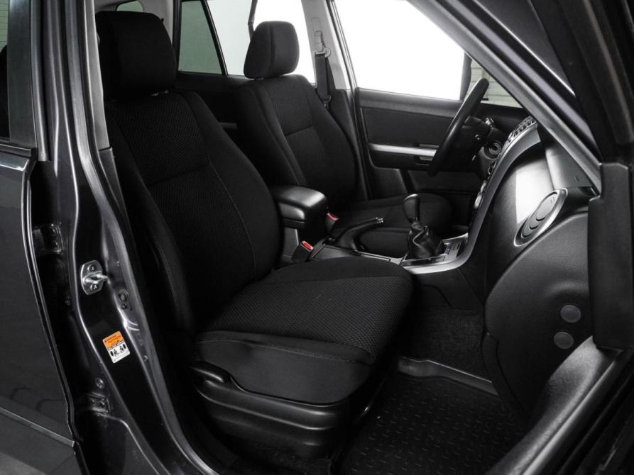 Suzuki Grand Vitara II Рестайлинг Воронеж  - изображение 8