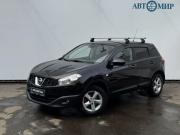Nissan Qashqai I Рестайлинг Москва  - изображение 15