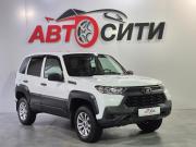 Lada (ВАЗ) Niva Travel I Воронеж  - изображение 22