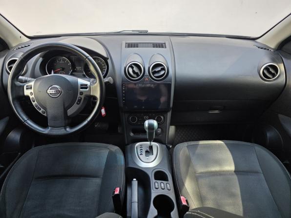 Nissan Qashqai I Рестайлинг с пробегом 2011 года, цена 750 000 рублей, 382208 км, внедорожник, Автокод Объявления