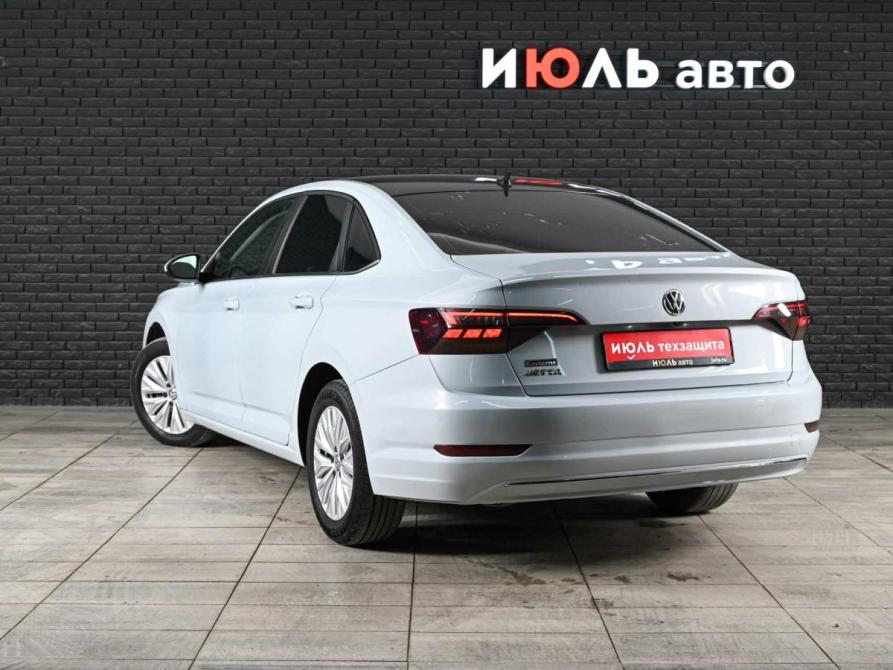 Volkswagen Jetta VII Екатеринбург  - изображение 6