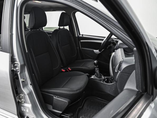 Nissan Terrano III (D10) с пробегом 2017 года, цена 1 374 000 рублей, 136911 км, внедорожник, Автокод Объявления