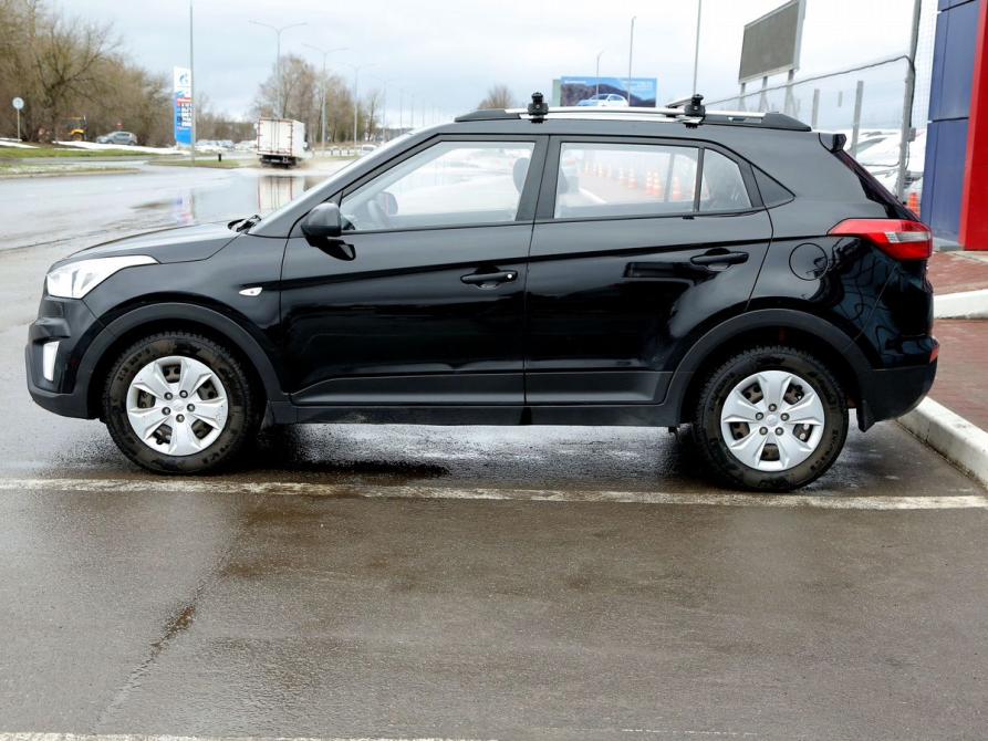 Hyundai Creta I Иваново  - изображение 8
