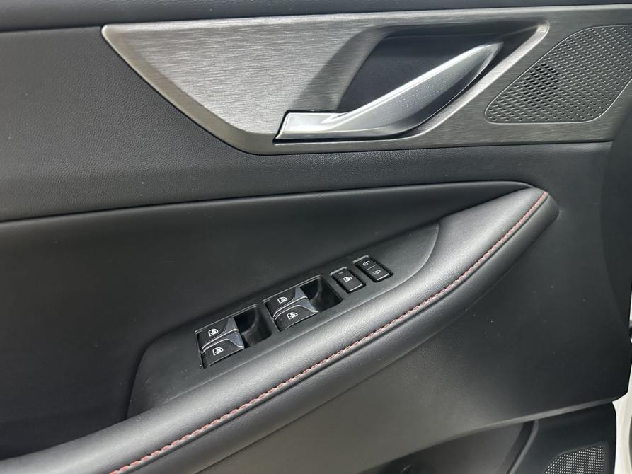 Changan CS35 Plus I Рестайлинг Москва  - изображение 19