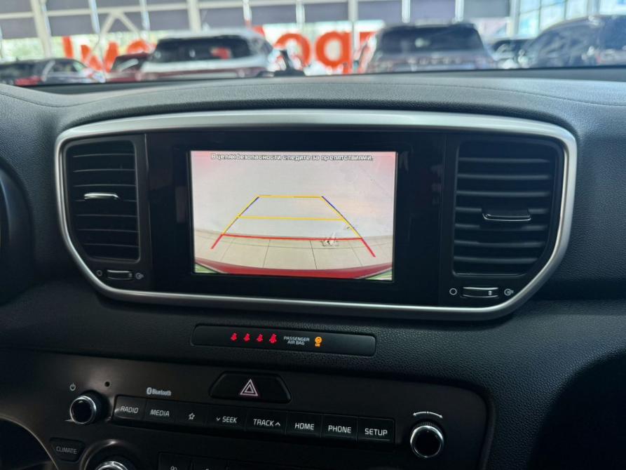Kia Sportage IV Смоленск  - изображение 33