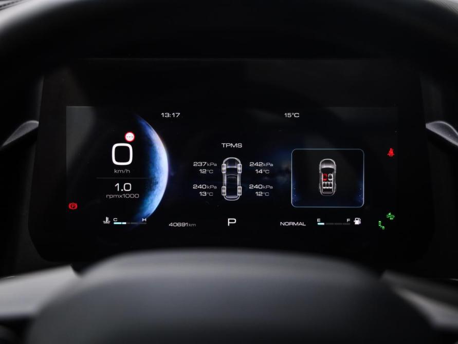 Haval Dargo I Санкт-Петербург  - изображение 13