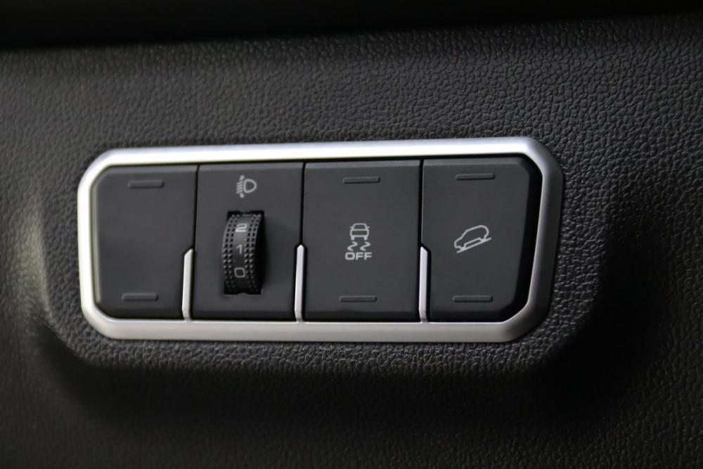 Haval M6 II Сургут  - изображение 19