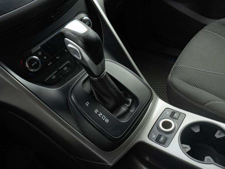 Ford Kuga II Улан-Удэ  - изображение 18