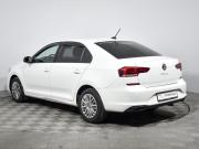 Volkswagen Polo VI Санкт-Петербург  - изображение 28