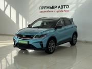 Geely Coolray I Рестайлинг Смоленск  - изображение 12