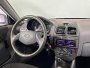 Hyundai Accent II Воронеж  - изображение 29