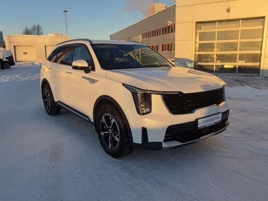 Kia Sorento IV Екатеринбург  - изображение 2