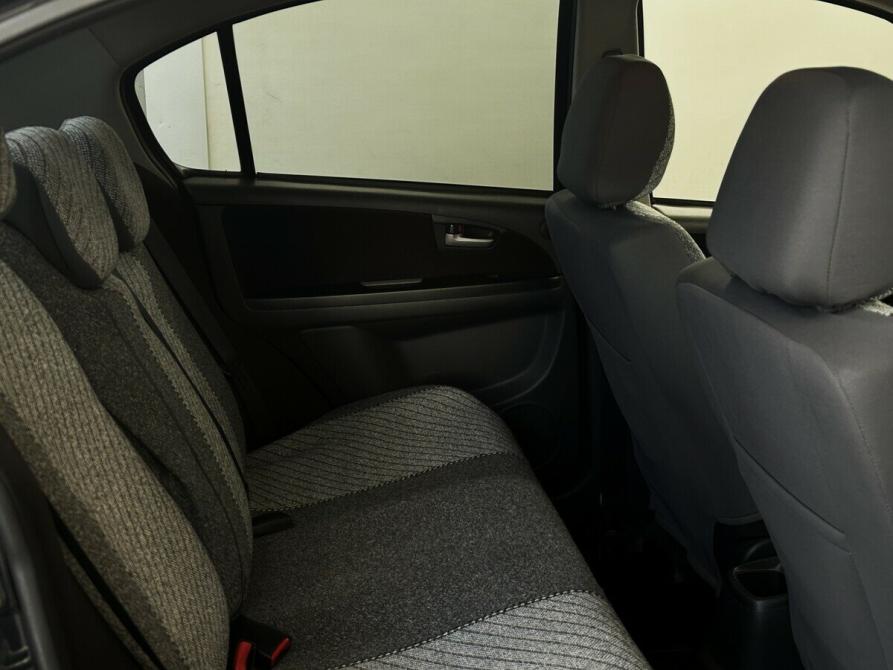 Suzuki SX4 I (Classic) Москва  - изображение 13