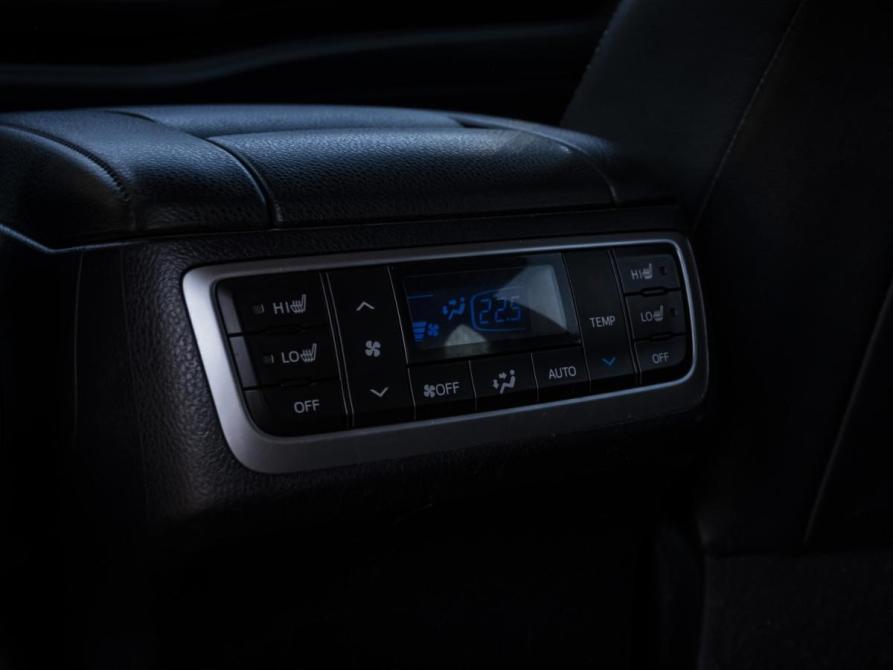 Toyota Highlander III (XU50) Москва  - изображение 22