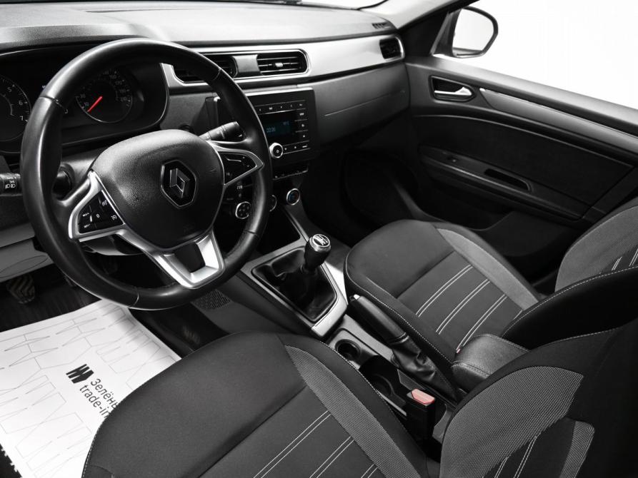 Renault Arkana I Тверь  - изображение 8