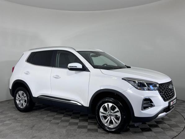 Chery Tiggo 4 Pro I с пробегом 2023 года, цена 1 597 000 рублей, 19226 км, внедорожник, Автокод Объявления