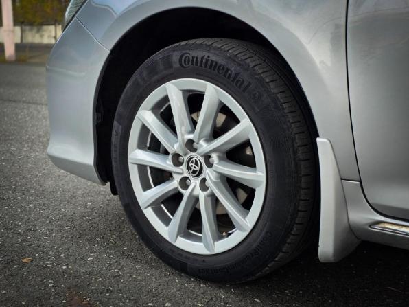 Toyota Camry VII (XV50) с пробегом 2013 года, цена 1 600 000 рублей, 158000 км, седан, Автокод Объявления