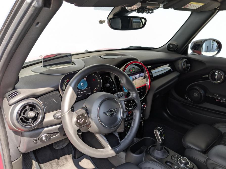 Mini Countryman II Рестайлинг Москва  - изображение 17