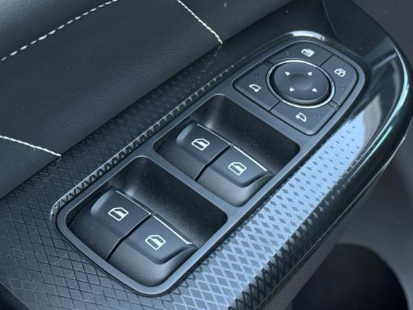 Haval M6 II с пробегом 2023 года, цена 1 850 000 рублей, 24903 км, внедорожник, Автокод Объявления