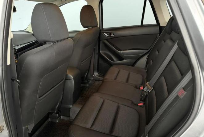 Mazda CX-5 I с пробегом 2014 года, цена 1 850 000 рублей, 116783 км, внедорожник, Автокод Объявления