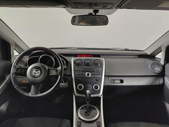 Mazda CX-7 I с пробегом 2008 года, цена 750 000 рублей, 162500 км, внедорожник, Автокод Объявления