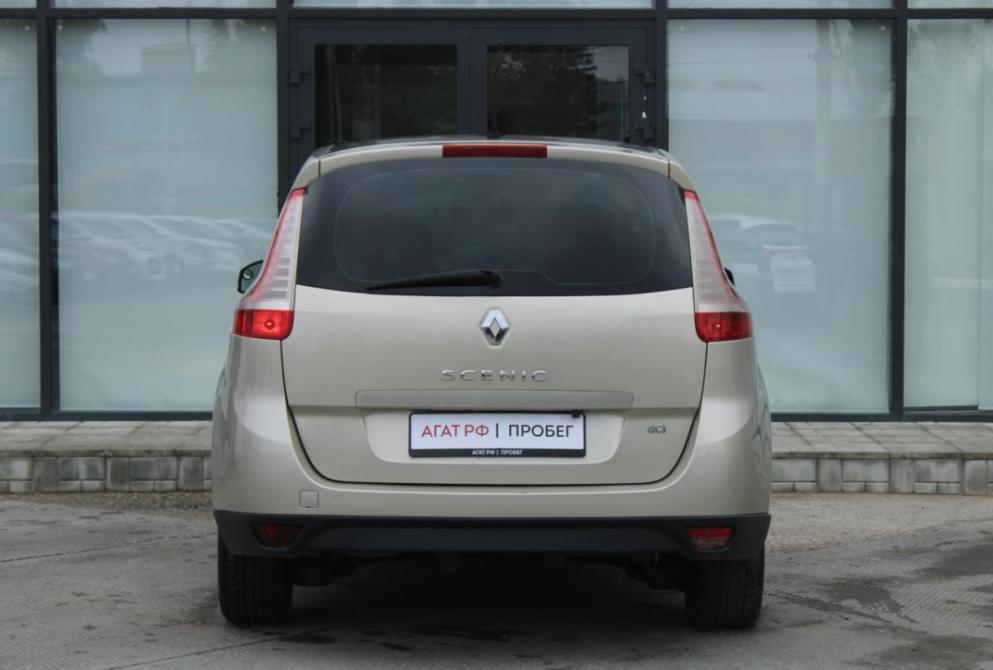 Renault Scenic III Саратов  - изображение 6