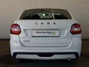 Lada (ВАЗ) Granta I Рестайлинг Псков  - изображение 23