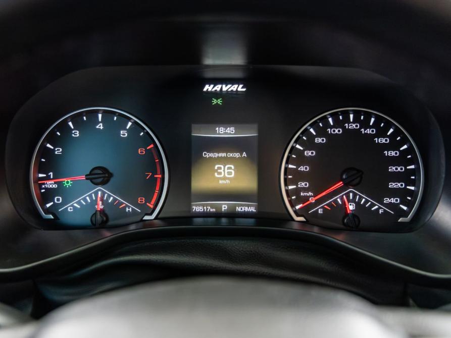 Haval Jolion I Волгоград  - изображение 9