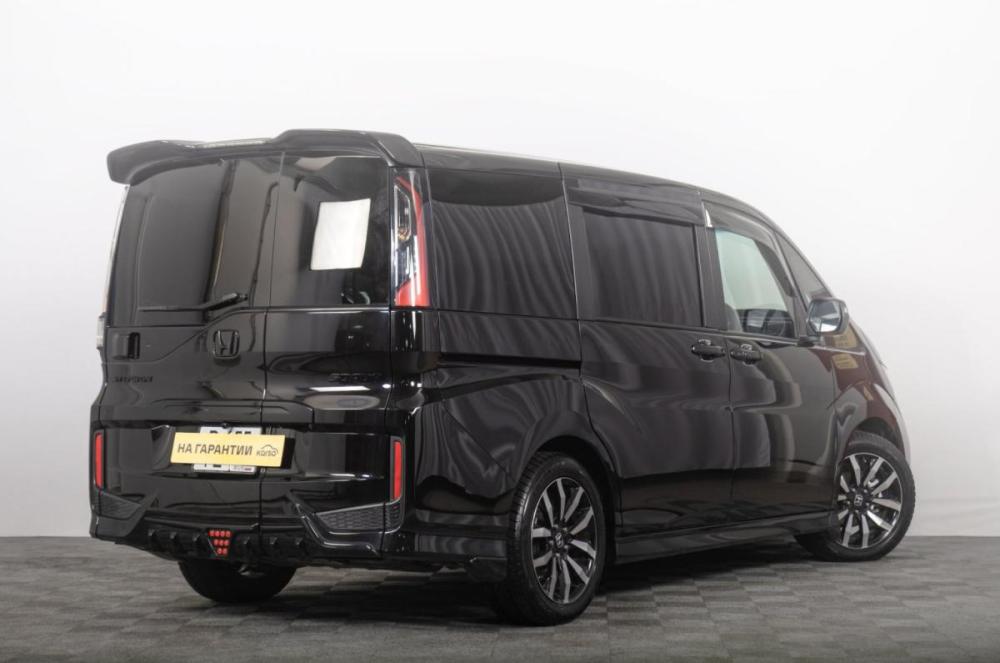 Honda Stepwgn V Томск  - изображение 7