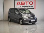 Honda Freed I Рестайлинг 2 Челябинск  - изображение 37