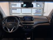 Hyundai Tucson III Рестайлинг Чебоксары  - изображение 42