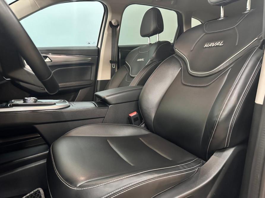 Haval Jolion I Набережные Челны  - изображение 10