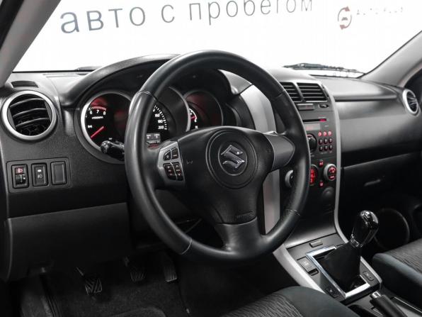 Suzuki Grand Vitara II Рестайлинг 2 с пробегом 2012 года, цена 1 149 000 рублей, 248231 км, внедорожник, Автокод Объявления