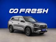 Chery Tiggo 8 Pro I Москва  - изображение 22