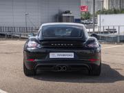 Porsche Cayman III 718 (982) Москва  - изображение 28