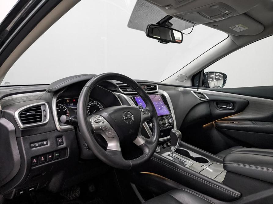 Nissan Murano III (Z52) Москва  - изображение 15
