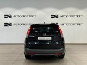 Honda CR-V IV Санкт-Петербург  - изображение 30