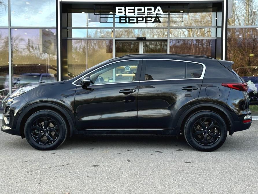 Kia Sportage IV Рестайлинг Пермь  - изображение 4
