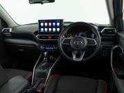 Toyota Raize I Москва  - изображение 32