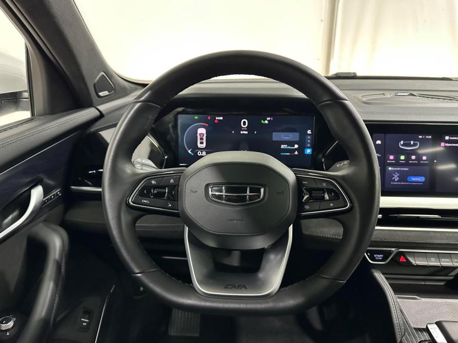 Geely Monjaro I Курск  - изображение 21