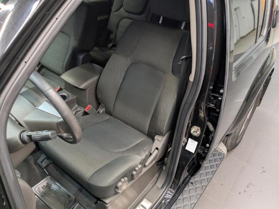 Nissan Pathfinder III Рестайлинг Москва  - изображение 13
